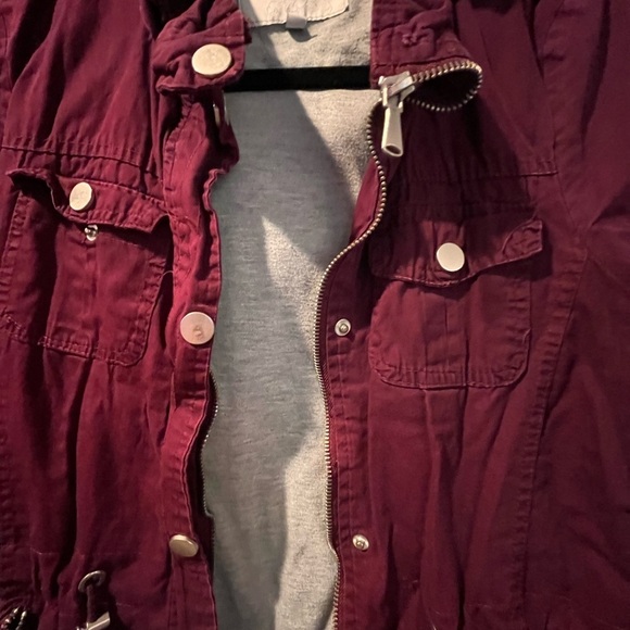 YMI Collection Jacket - S/CH - Picture 6 of 8